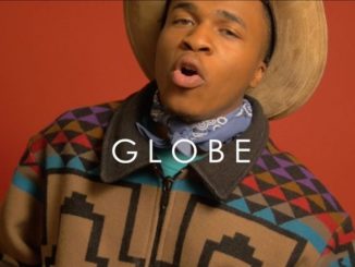 ALLAN KINGDOM – GLOBE (OFFICIAL VIDEO)