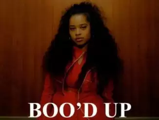 Ella Mai – Boo’d Up (Remix) ft. Nicki Minaj, Quavo