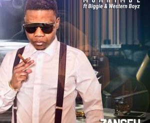 Mgarimbe – ZangeH Ft. Biggie & Western Boyz