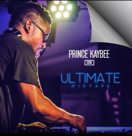 Prince Kaybee - Banomoya (Buddynice’s Redemial Mix) Ft. Busiswa & TNS