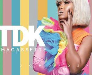 TDK Macassette – Domoroza Ft. Mnqobi Yaso