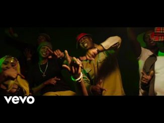 (VIDEO) SPIKIRI FT HHP, UHURU, MPHO & E2 – MORIRI WAMA INDIAN