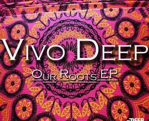 Vivo Deep – Ingane Ya Bantu (Original Mix)