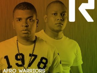 Afro Warriors – Uyankenteza (DJ Drrrr Settlers Mix) ft. Toshi