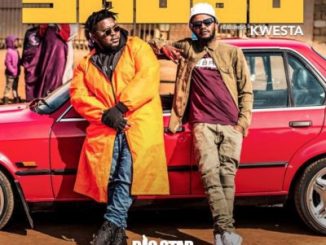 Bigstar Johnson – Sgubu ft. Kwesta