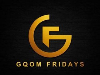 Xola TSM – GqomFridays Mix Vol.88