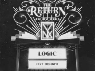 Logic – The Return (CDQ)