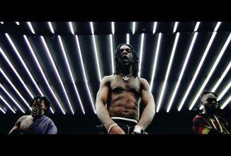 Burna Boy – Ye (Official Video)