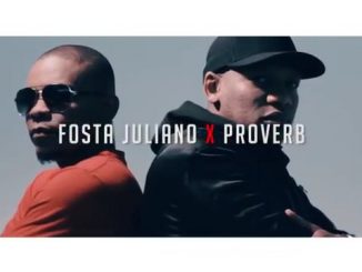 VIDEO: Fosta Juliano – JudgeMental ft. Proverb