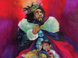 J. Cole – 1985 (Intro To The Fall Off)