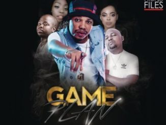 Emza - Game Plan Ft. Professor, Skyewonde, Mbali Ngiba