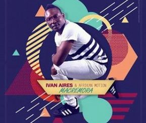 IVAN AIRES & AFRIKAN MOTION – MACREMORA