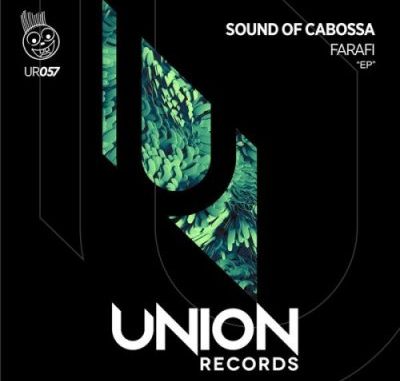 Sound Of Cabossa – Farafi