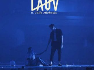 Lauv – There’s No Way (feat. Julia Michaels) (CDQ)