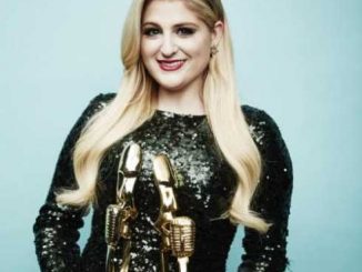 Meghan Trainor – Lemme Hold That