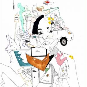 Noname – Ace (feat. Smino & Saba)