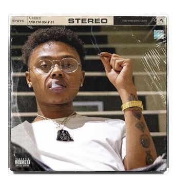 A-Reece – To the Top Please