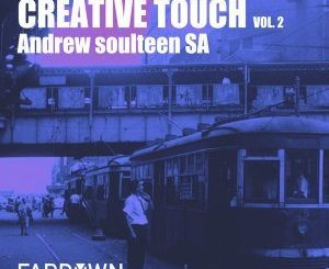 Andrew Soulteen SA – Rotations (Original Mix)