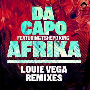 Da Capo – Afrika (Vega Da Capo Beat) Ft. Tshepo King