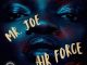 Mr. Joe - Air Force