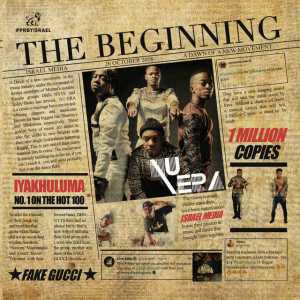 Album: Nu Era – The Beginning (Zip File)