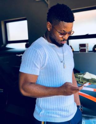 Prince Kaybee – Fetch Your Life (Sample) Ft. Msaki