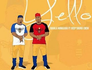 Sdudla Noma1000 – Yellow Ft. DeepSound Crew