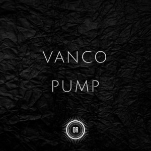 Vanco – Pump