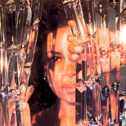 EP: AlunaGeorge – Champagne Eyes (Zip File)