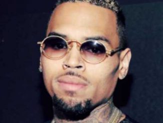 Chris Brown – Chi Chi (Solo Version) (CDQ)