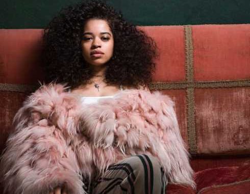 Ella Mai – Whatchamacallit (feat. Chris Brown) (CDQ)