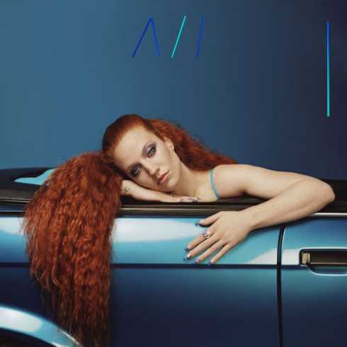 ALBUM: Jess Glynne – Always In Between (Deluxe) (Zip File)