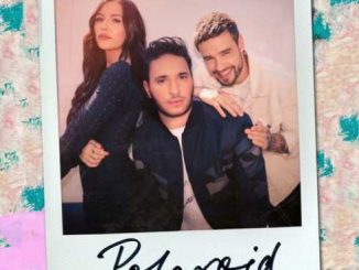 Jonas Blue, Liam Payne & Lennon Stella – Polaroid (CDQ)