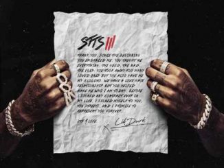 Lil Durk – Rockstar (feat. Lil Skies) [CDQ]