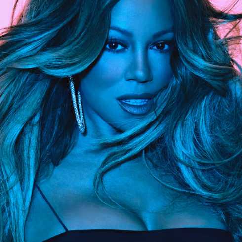 Mariah Carey – The Distance (feat. Ty Dolla $ign) (CDQ)