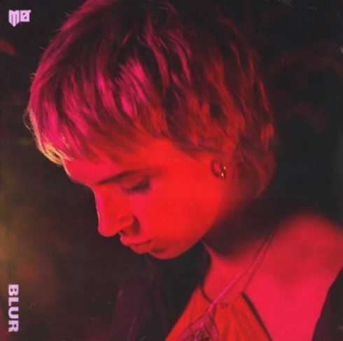 MØ – Blur (CDQ)