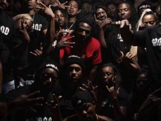 Mozzy – Gangland Landlord (Zip File)