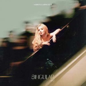 Sabrina Carpenter – Paris (CDQ)