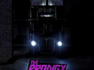 ALBUM: The Prodigy – No Tourists (Zip File)