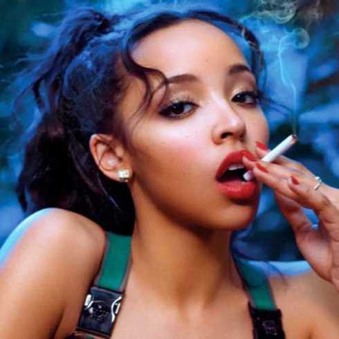 Tinashe – Prisoner