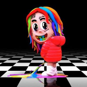 6ix9ine – TIC TOC (feat. Lil Baby)