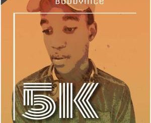 Buddynice - 5K Appretiation Mix (Redemial Sounds)