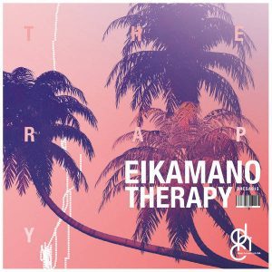 EikaMano – Don’t Get It Twisted, I’m Exasperated (Original Mix)