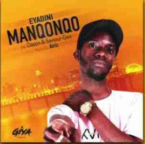 Manqonqo – Eyadini Remix Ft. Oskido, Dbn Nyts, Dj Ganyani