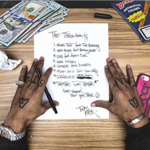 ALBUM: PnB Rock - The Throwaway$ (Zip File)