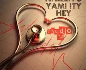 Shado M – Nhliziyo Yami Ity Hey