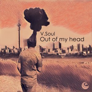 V.Soul – Out of My Head (Original Mix)