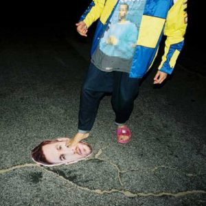 benny blanco & Calvin Harris – I Found You (CDQ)