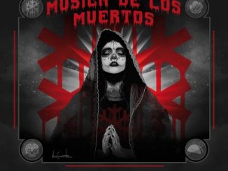 ALBUM: DJ Illegal & Side Effect – Musica De Los Muertos (Zip File)