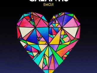 Galantis – Emoji (CDQ)